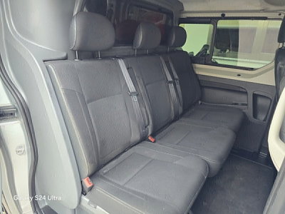 Renault Trafic Furgone T27 1.6 dCi 125CV S&S PC-TN Zen (11)