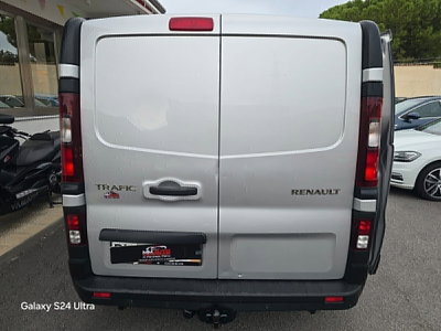 Renault Trafic Furgone T27 1.6 dCi 125CV S&S PC-TN Zen (4)