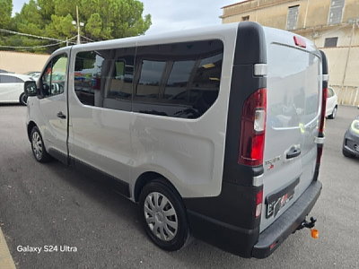 Renault Trafic Furgone T27 1.6 dCi 125CV S&S PC-TN Zen (6)