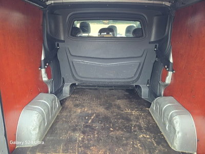 Renault Trafic Furgone T27 1.6 dCi 125CV S&S PC-TN Zen (7)