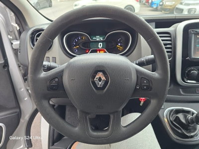 Renault Trafic Furgone T27 1.6 dCi 125CV S&S PC-TN Zen (9)