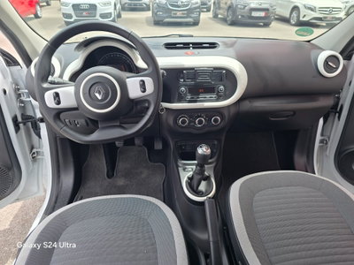 Renault Twingo SCe 65 CV Signature (10)