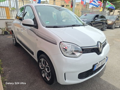 Renault Twingo SCe 65 CV Signature (3)