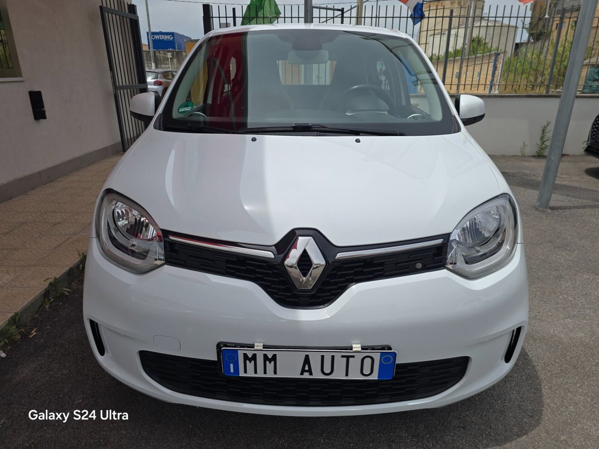 Renault Twingo SCe 65 CV Signature (5)
