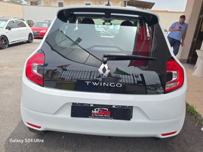 Renault Twingo SCe 65 CV Signature (6)