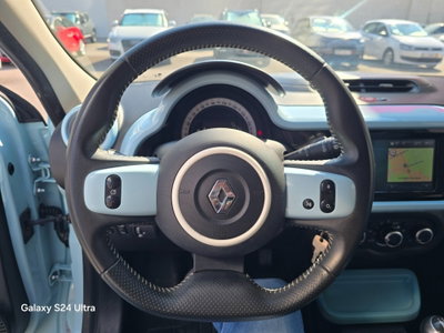 Renault Twingo TCe 90 CV Stop&Start Openair (15)