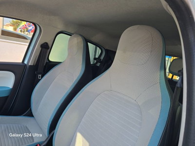 Renault Twingo TCe 90 CV Stop&Start Openair (16)
