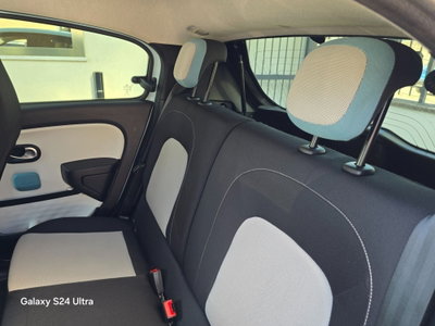 Renault Twingo TCe 90 CV Stop&Start Openair (9)