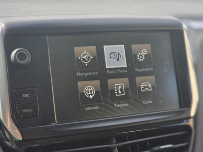 Peugeot 2008 82 Allure (13)