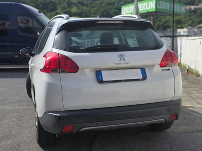 Peugeot 2008 82 Allure (5)