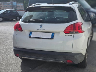 Peugeot 2008 82 Allure (6)