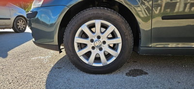 Volkswagen Golf 2.0 16V TDI 3p. Comfortline (12)