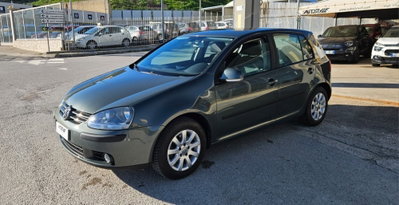 Volkswagen Golf 2.0 16V TDI 3p. Comfortline (3)