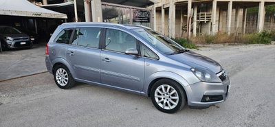 Opel Zafira 1.9 CDTI 120CV Cosmo