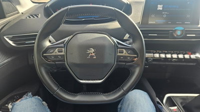 Peugeot 3008 BlueHDi 130 S&S Allure (11)