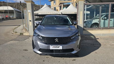 Peugeot 3008 BlueHDi 130 S&S Allure (2)