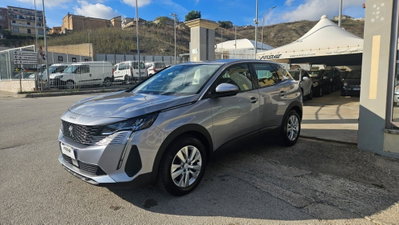 Peugeot 3008 BlueHDi 130 S&S Allure (3)