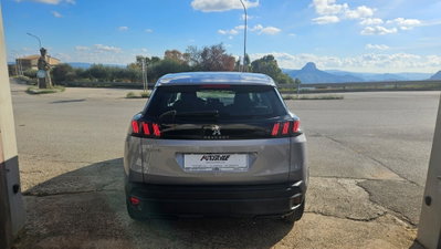 Peugeot 3008 BlueHDi 130 S&S Allure (4)