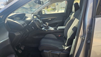 Peugeot 3008 BlueHDi 130 S&S Allure (5)