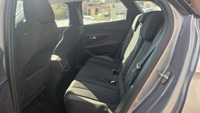 Peugeot 3008 BlueHDi 130 S&S Allure (6)