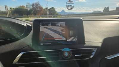 Peugeot 3008 BlueHDi 130 S&S Allure (9)