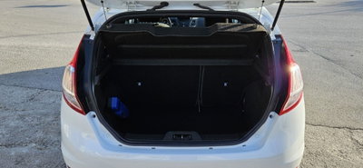 Ford Fiesta 1.5 TDCi 95CV 5 porte ST-Line (11)
