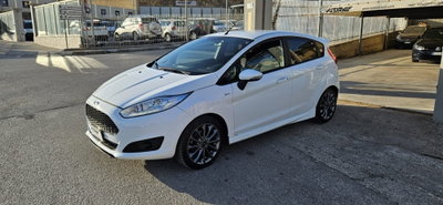 Ford Fiesta 1.5 TDCi 95CV 5 porte ST-Line (3)