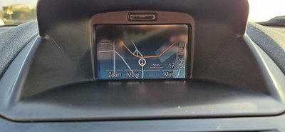 Ford Fiesta 1.5 TDCi 95CV 5 porte ST-Line (9)