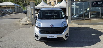 Fiat Qubo 1.3 MJT 80 CV Trekking (2)