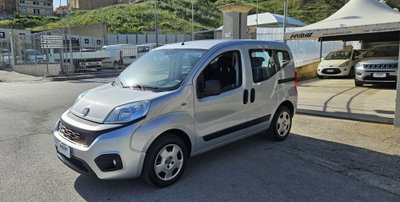 Fiat Qubo 1.3 MJT 80 CV Trekking (3)