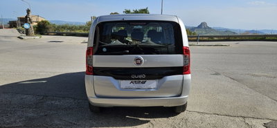 Fiat Qubo 1.3 MJT 80 CV Trekking (4)