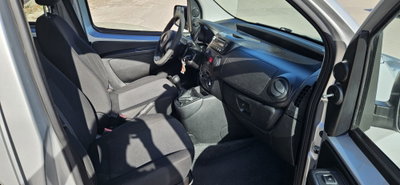 Fiat Qubo 1.3 MJT 80 CV Trekking (5)