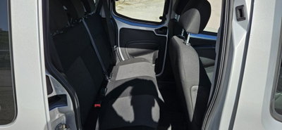 Fiat Qubo 1.3 MJT 80 CV Trekking (6)
