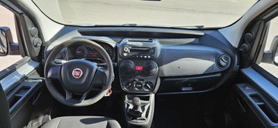 Fiat Qubo 1.3 MJT 80 CV Trekking (7)