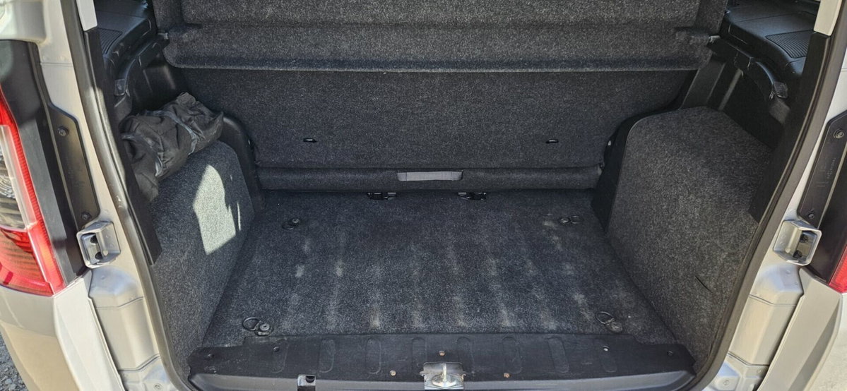 Fiat Qubo 1.3 MJT 80 CV Trekking (9)