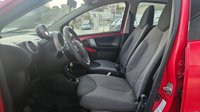 Citroen C1 1.0 5 porte Vanity Fair 10 (5)