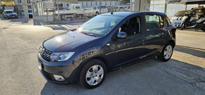 Dacia Sandero Streetway 1.5 Blue dCi 75 CV S&S Comfort (3)