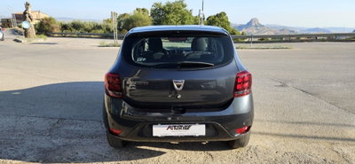 Dacia Sandero Streetway 1.5 Blue dCi 75 CV S&S Comfort (4)