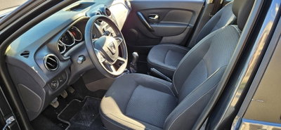 Dacia Sandero Streetway 1.5 Blue dCi 75 CV S&S Comfort (5)