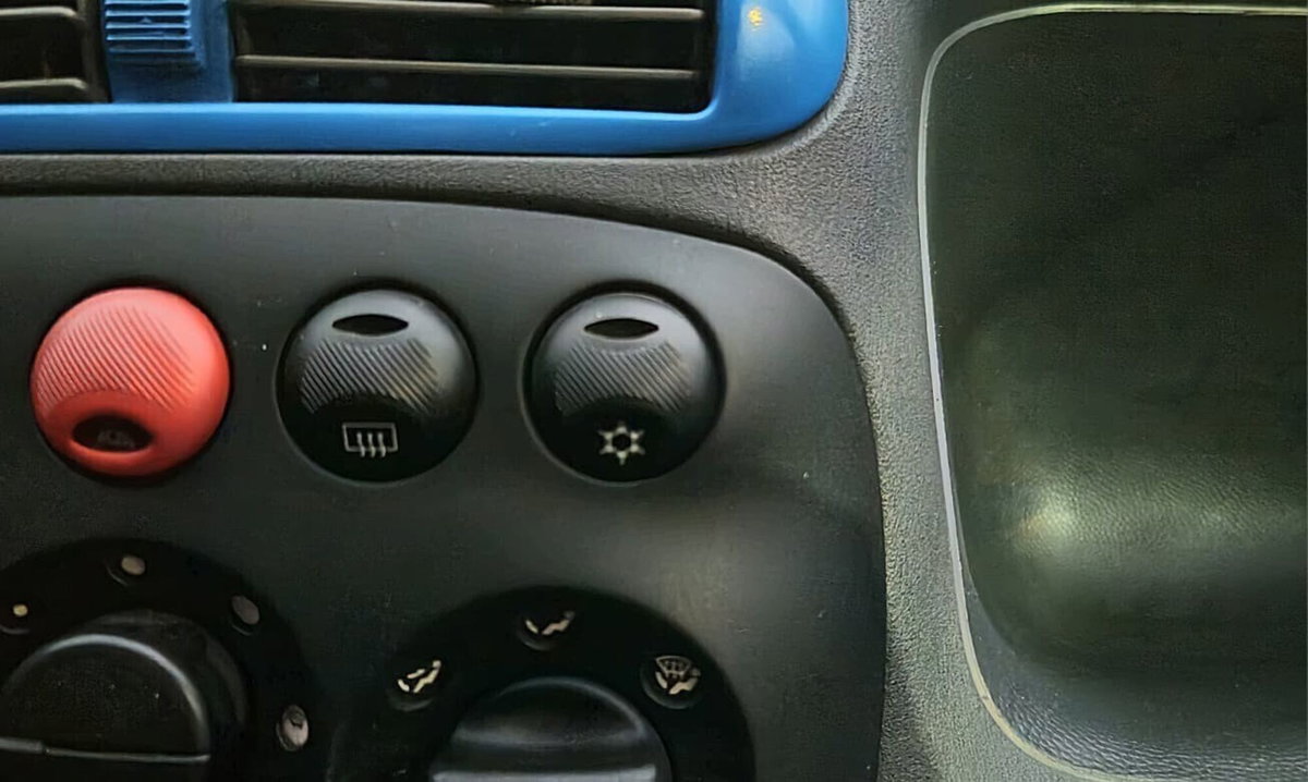 Fiat Seicento 1.1i cat Clima (8)