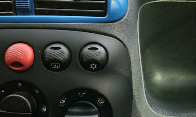 Fiat Seicento 1.1i cat Clima (8)