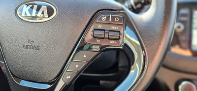 Kia Ceed 1.6 CRDi 136 CV DCT 5p. Evolution (17)