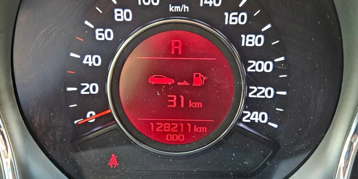 Kia Ceed 1.6 CRDi 136 CV DCT 5p. Evolution (18)