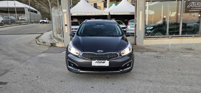Kia Ceed 1.6 CRDi 136 CV DCT 5p. Evolution (2)