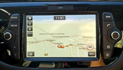 Kia Ceed 1.6 CRDi 136 CV DCT 5p. Evolution (9)