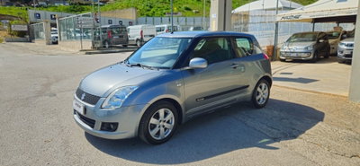 Suzuki Swift 1.3 DDiS 75CV 3p. GL Safety Pack (2)