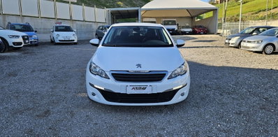 Peugeot 308 SW BlueHDi 120 S&S EAT6 Allure (2)