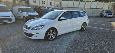 Peugeot 308 SW BlueHDi 120 S&S EAT6 Allure (3)
