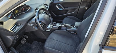 Peugeot 308 SW BlueHDi 120 S&S EAT6 Allure (5)