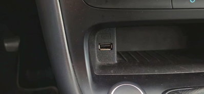 Ford Focus Station Wagon 1.5 TDCi 95 CV Start&Stop SW Titanium (10)